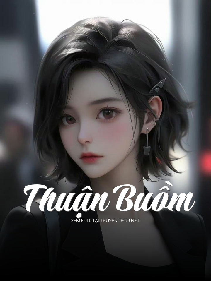 Thuận Buồm