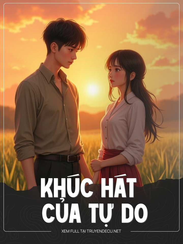 
                            Khúc Hát Của Tự Do