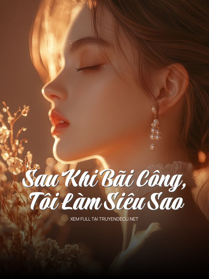 Sau Khi Bãi Công, Tôi Làm Siêu Sao