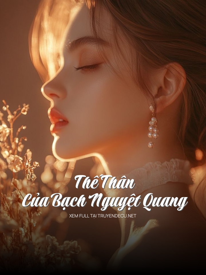 Thế Thân Của Bạch Nguyệt Quang