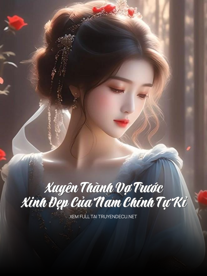 Xuyên Thành Vợ Trước Xinh Đẹp Của Nam Chính Tự Kỉ