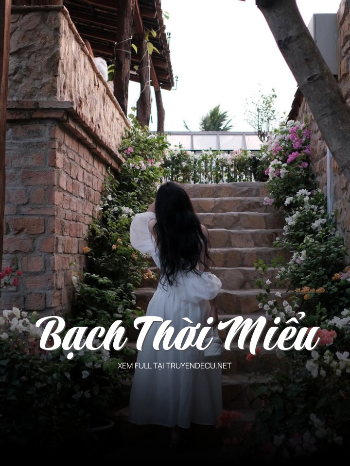 Bạch Thời Miểu