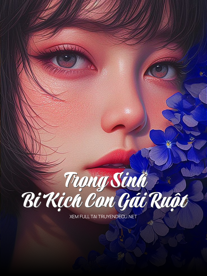 
                            Trọng Sinh – Bi Kịch Con Gái Ruột