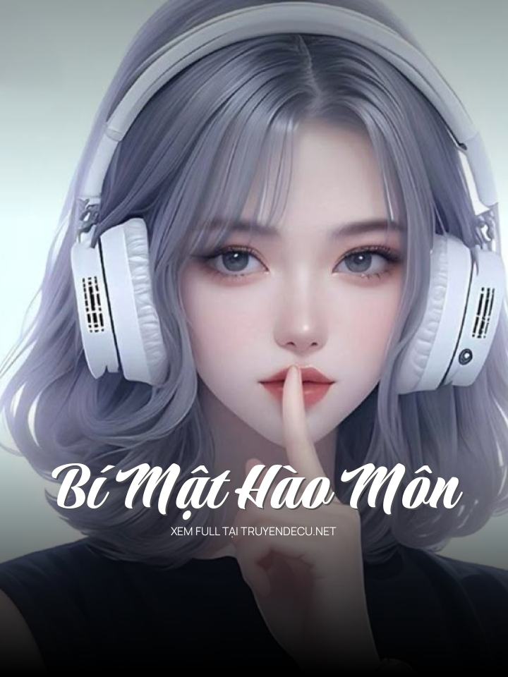 Bí Mật Hào Môn
