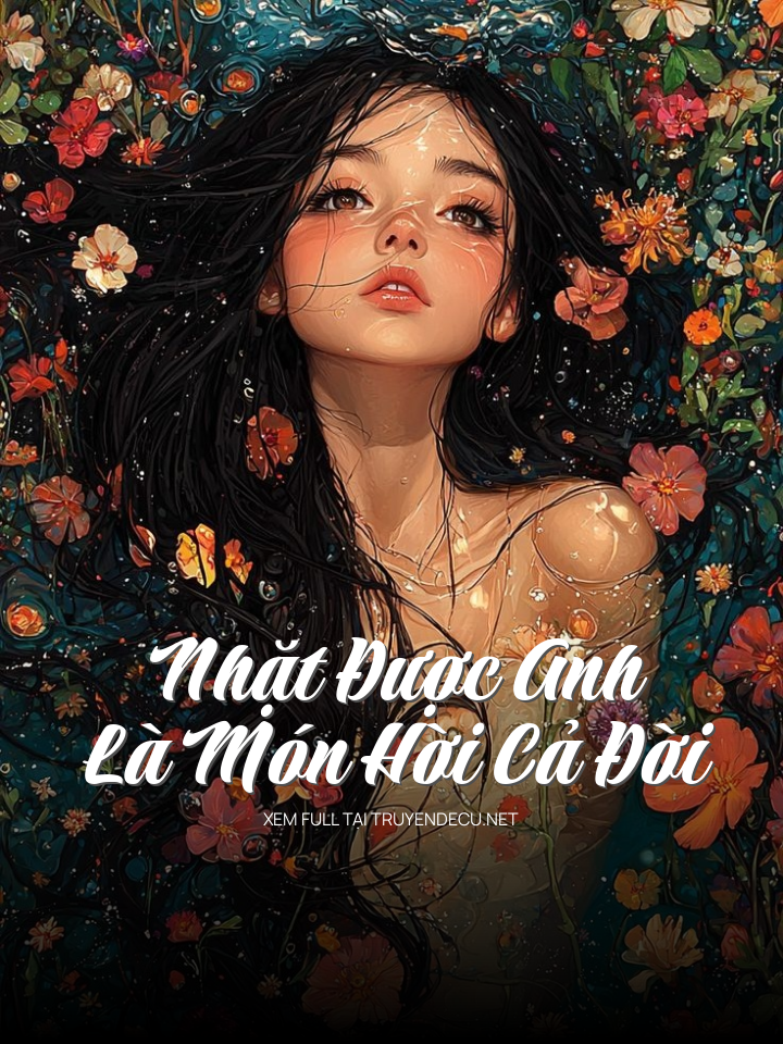 Nhặt Được Anh Là Món Hời Cả Đời