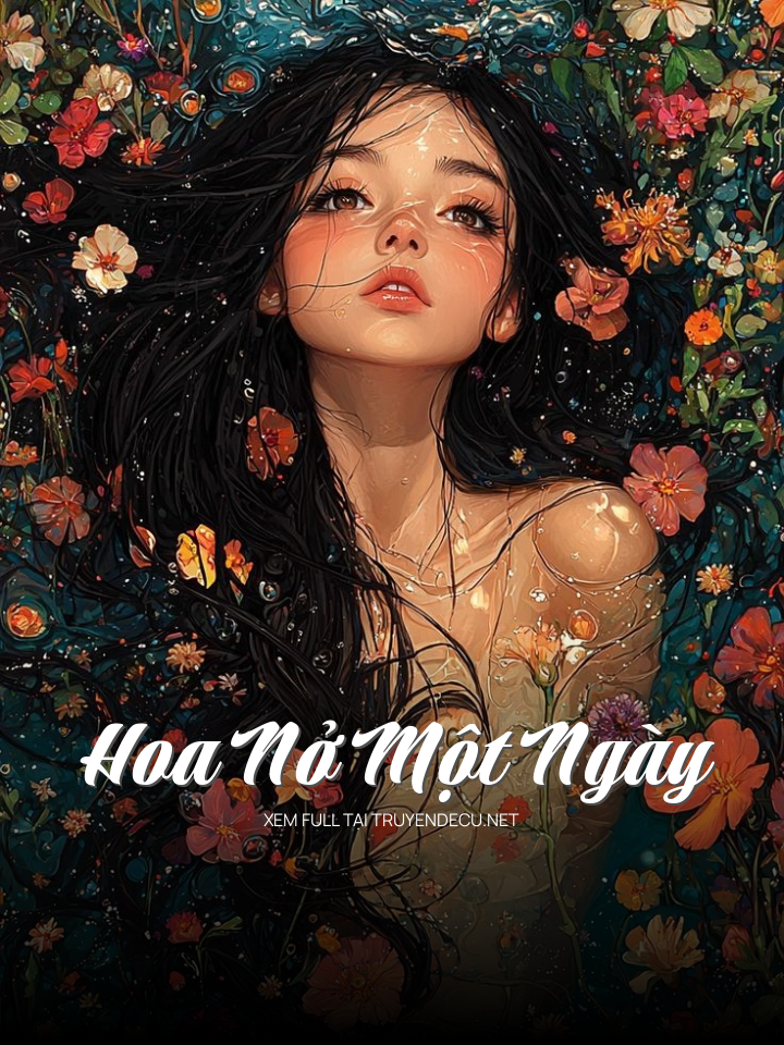Hoa Nở Một Ngày