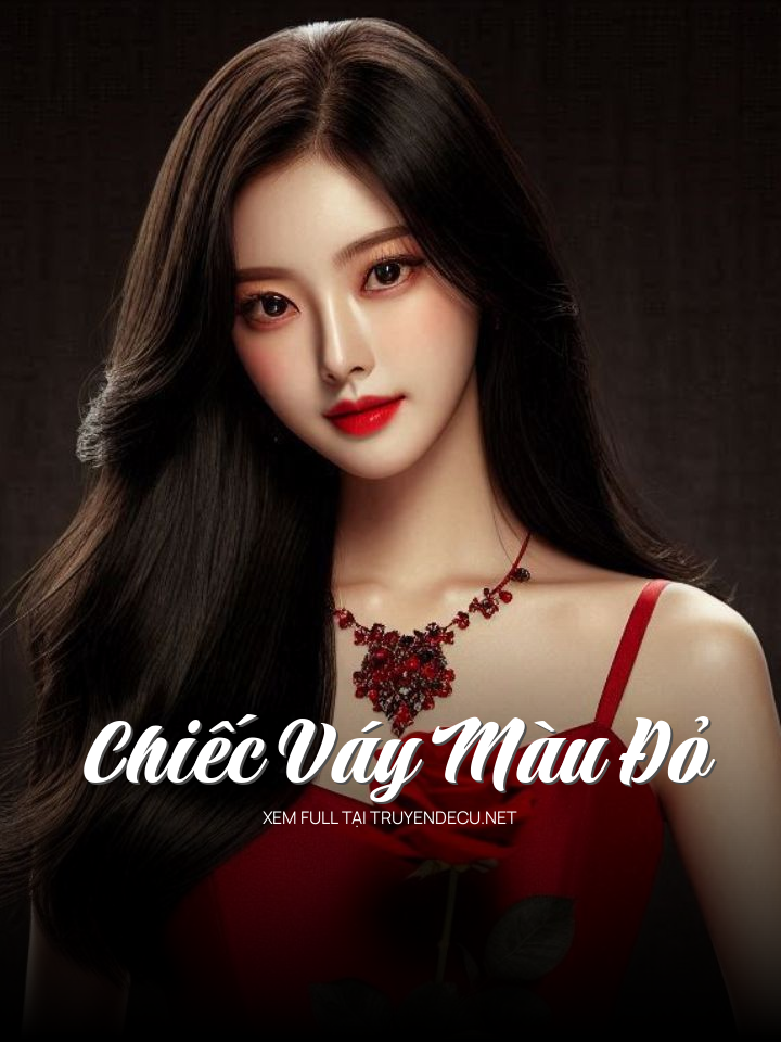 Chiếc Váy Màu Đỏ