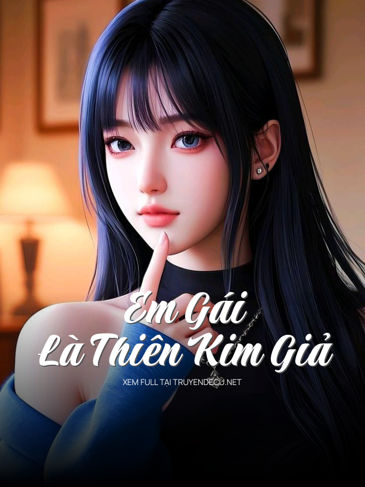
                            Em Gái Là Thiên Kim Giả