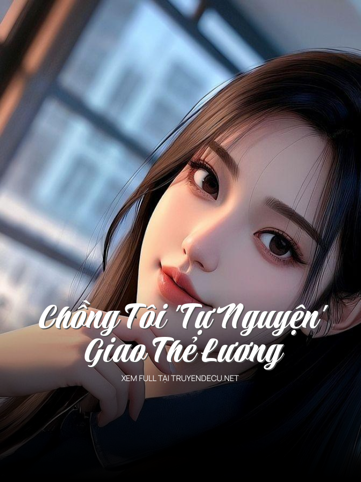 
                            Chồng Tôi 'Tự Nguyện' Giao Thẻ Lương