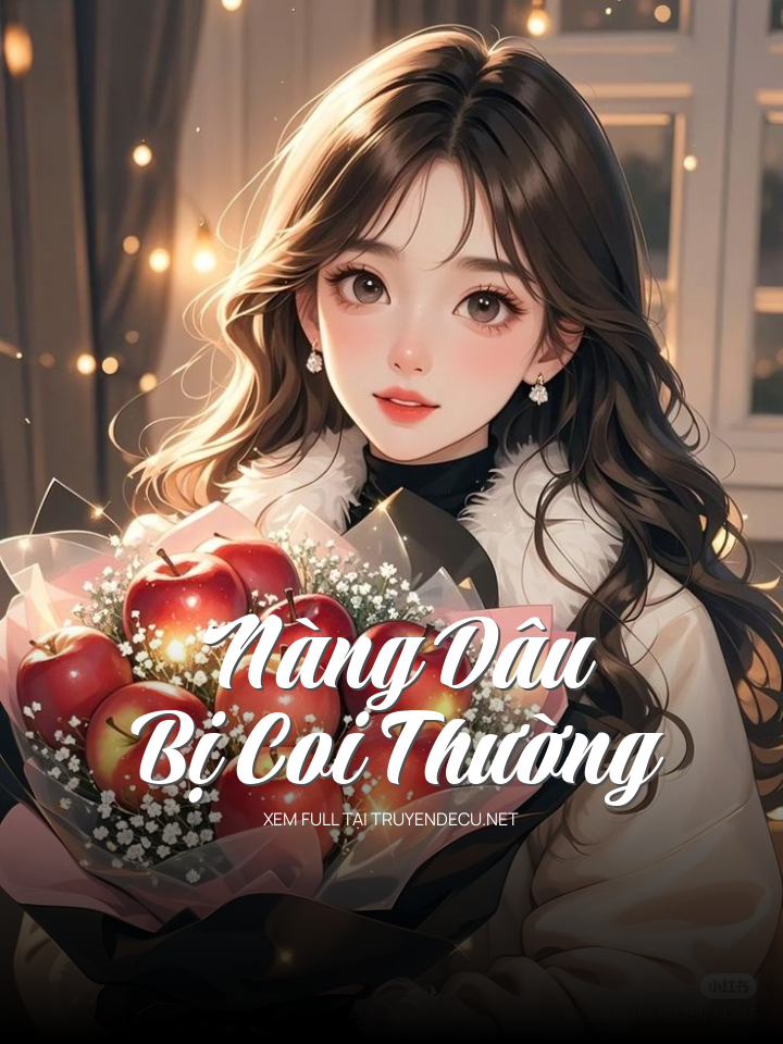 
                            Nàng Dâu Bị Coi Thường