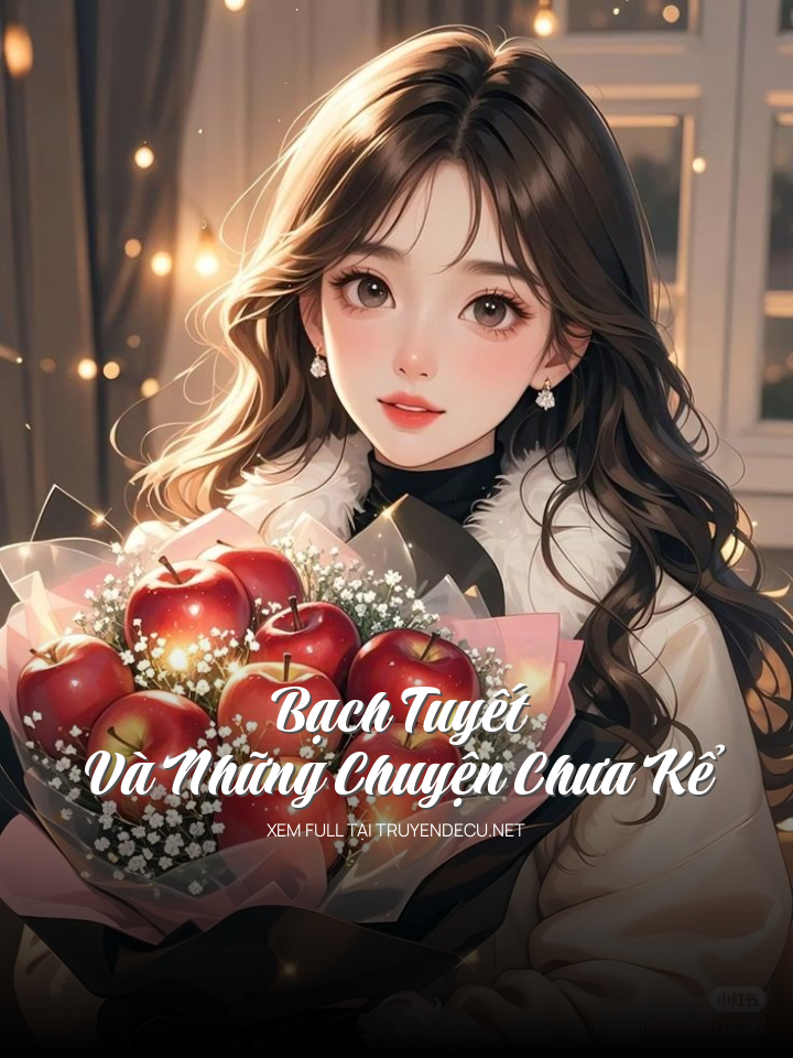 
                            Bạch Tuyết Và Những Chuyện Chưa Kể