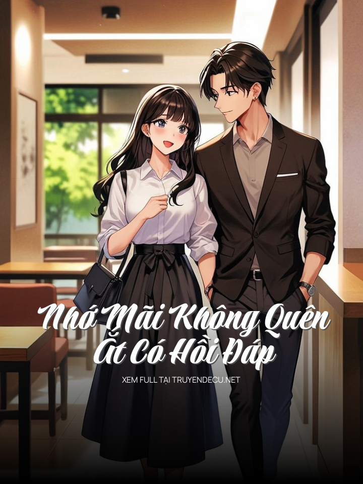 
                            Nhớ Mãi Không Quên, Ắt Có Hồi Đáp
