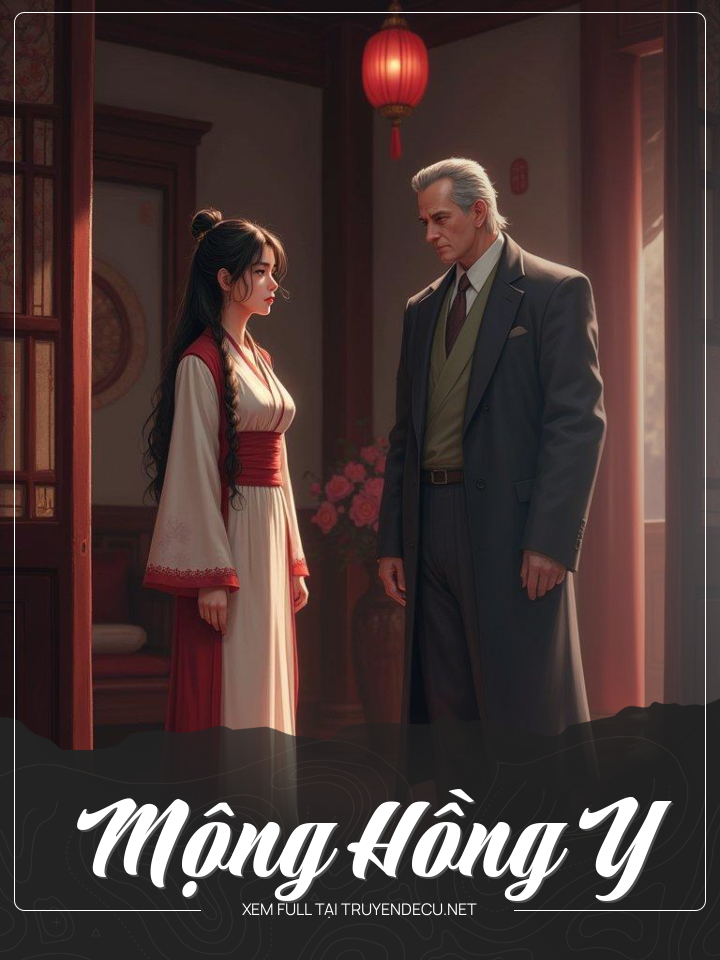 
                            Mộng Hồng Y