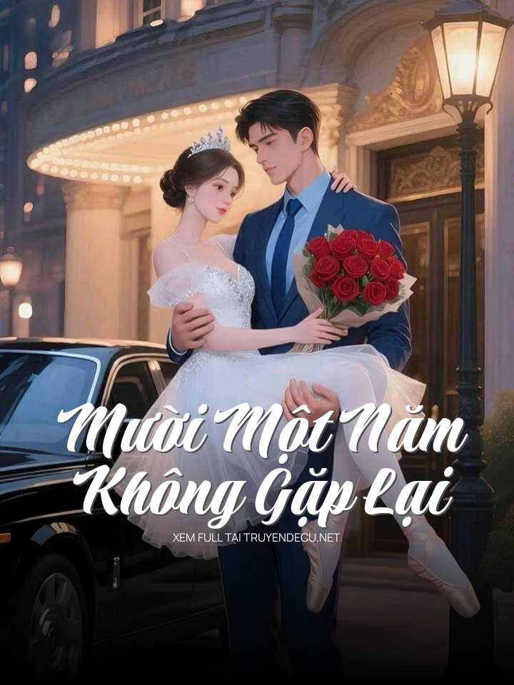 
                            Mười Một Năm Không Gặp Lại