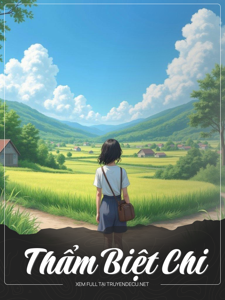 
                            Thẩm Biệt Chi