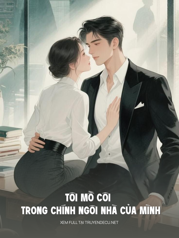 
                            Tôi Mồ Côi Trong Chính Ngôi Nhà Của Mình