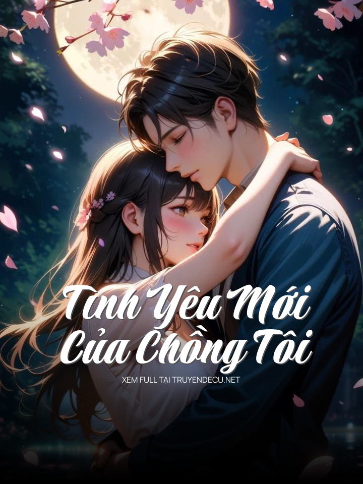 
                            Tình Yêu Mới Của Chồng Tôi