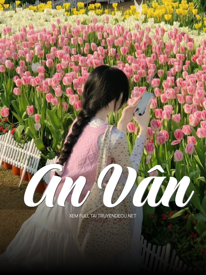 
                            An Vân