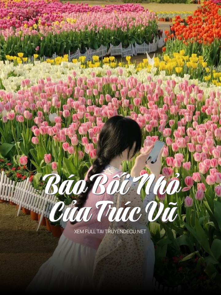 Báo Bối Nhỏ Của Trúc Vũ