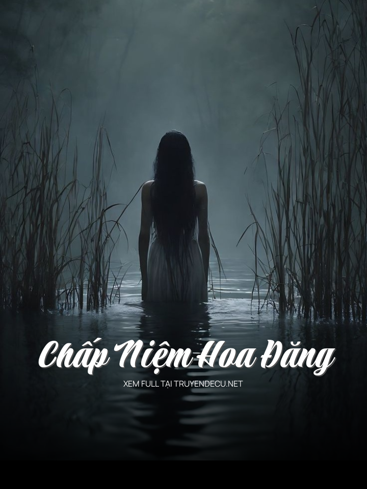 
                            Chấp Niệm Hoa Đăng