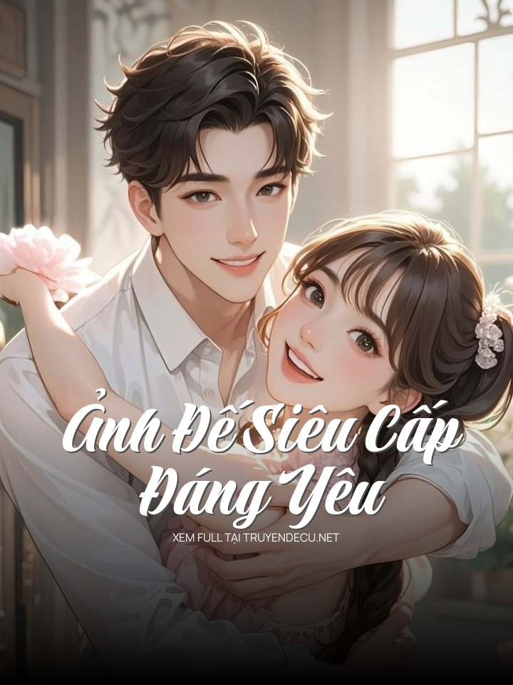 Ảnh Đế Siêu Cấp Đáng Yêu