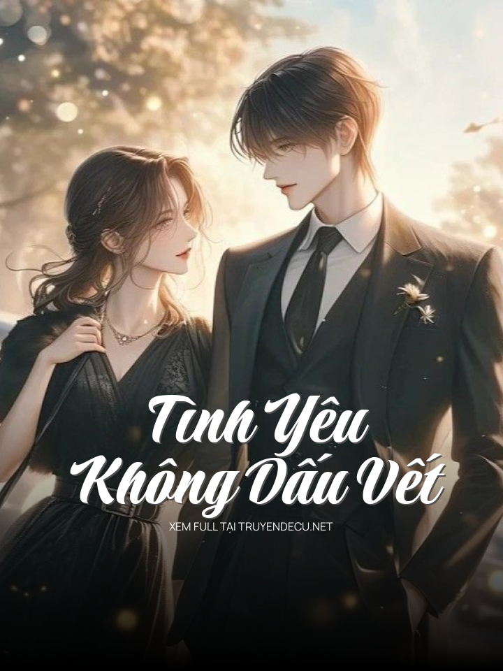 
                            Tình Yêu Không Dấu Vết