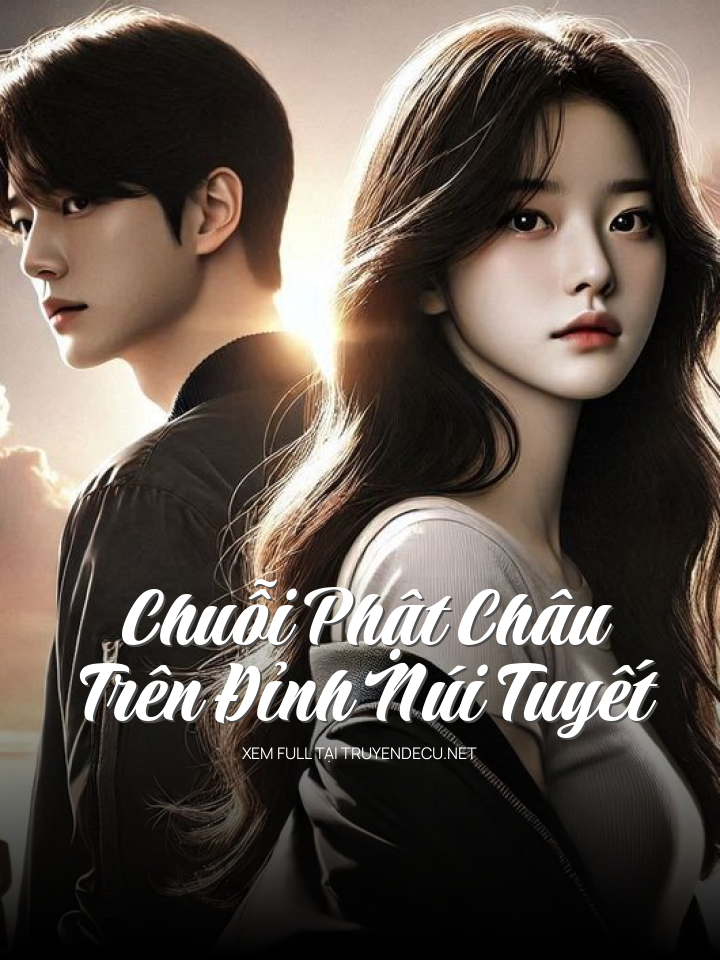 
                            Chuỗi Phật Châu Trên Đỉnh Núi Tuyết
