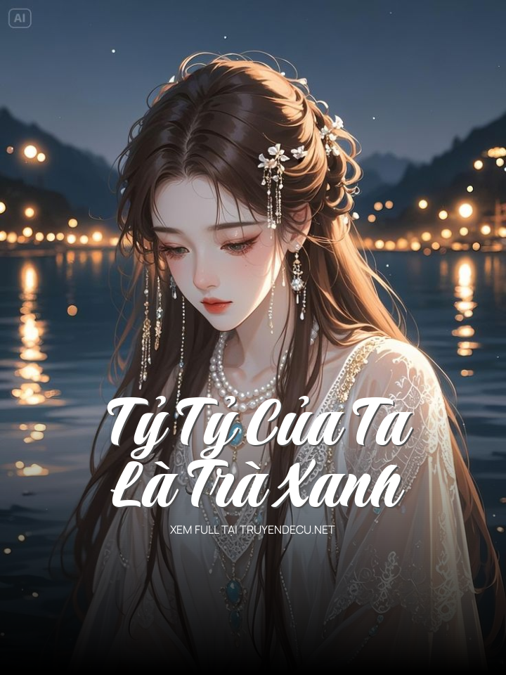 
                            Tỷ Tỷ Của Ta Là Trà Xanh