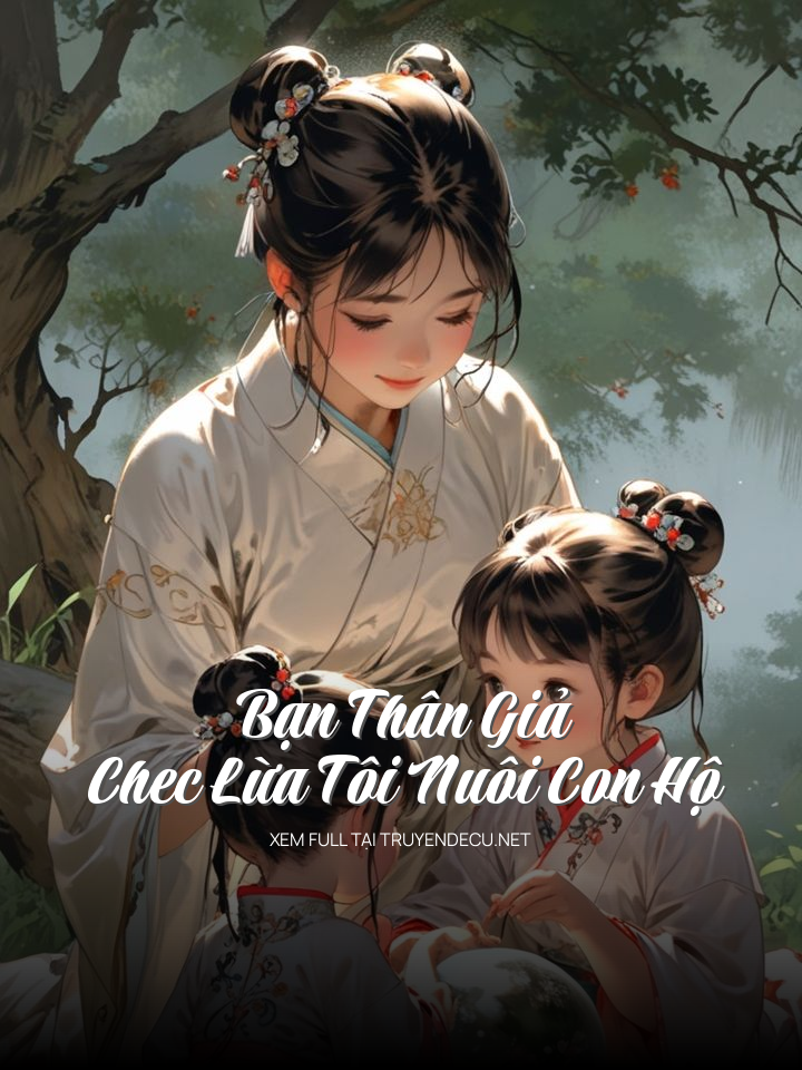 Bạn Thân Giả Chec Lừa Tôi Nuôi Con Hộ