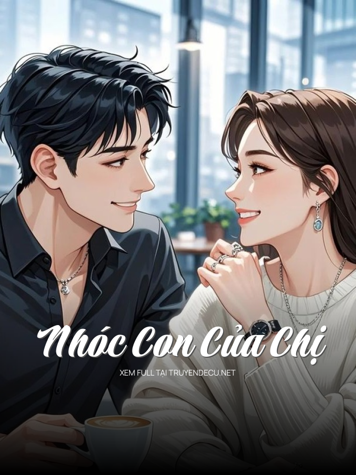 Nhóc Con Của Chị