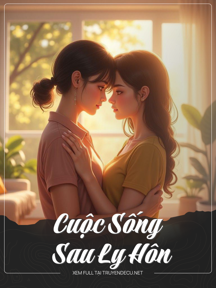 
                            Cuộc Sống Sau Ly Hôn