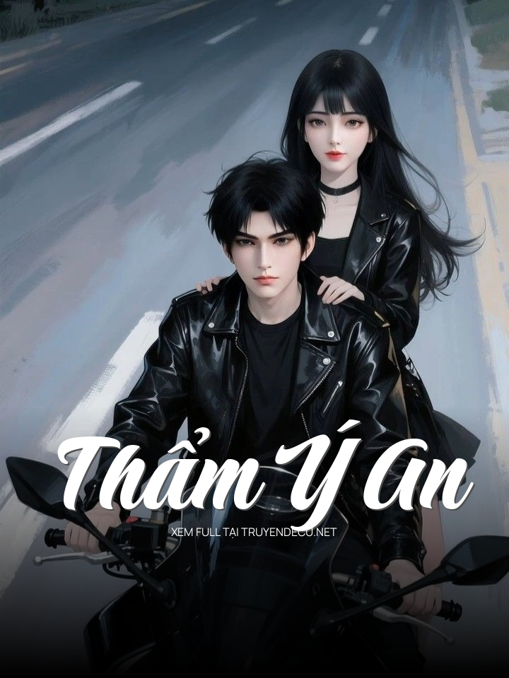 
                            Thẩm Ý An