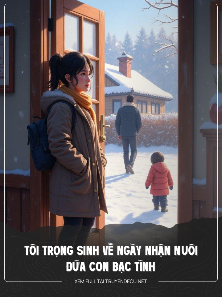 
                            Tôi Trọng Sinh Về Ngày Nhận Nuôi Đứa Con Bạc Tình
