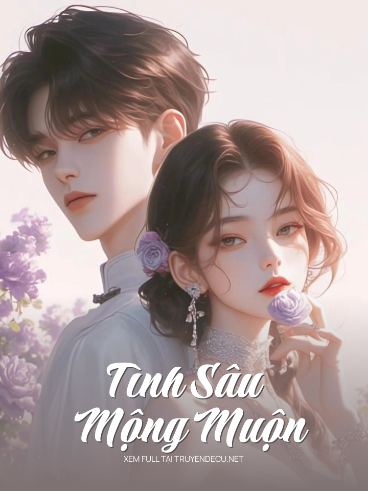 Tình Sâu Mộng Muộn