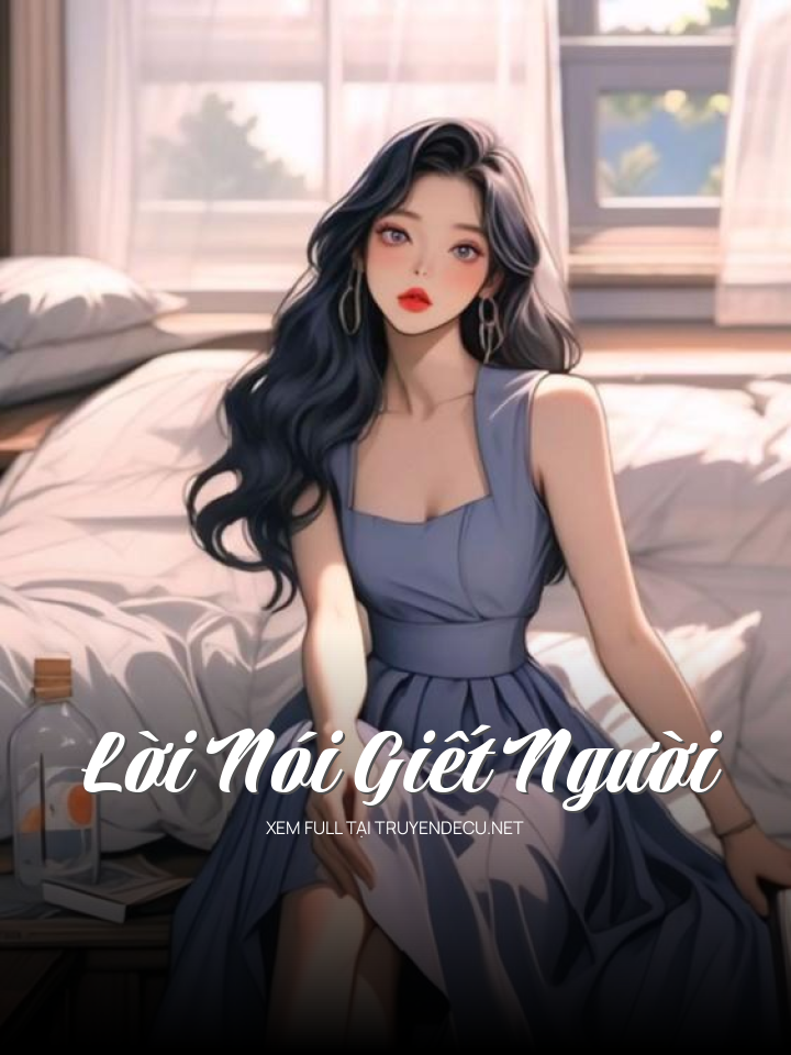 Lời Nói Giết Người