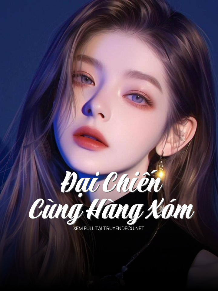 Đại Chiến Cùng Hàng Xóm
