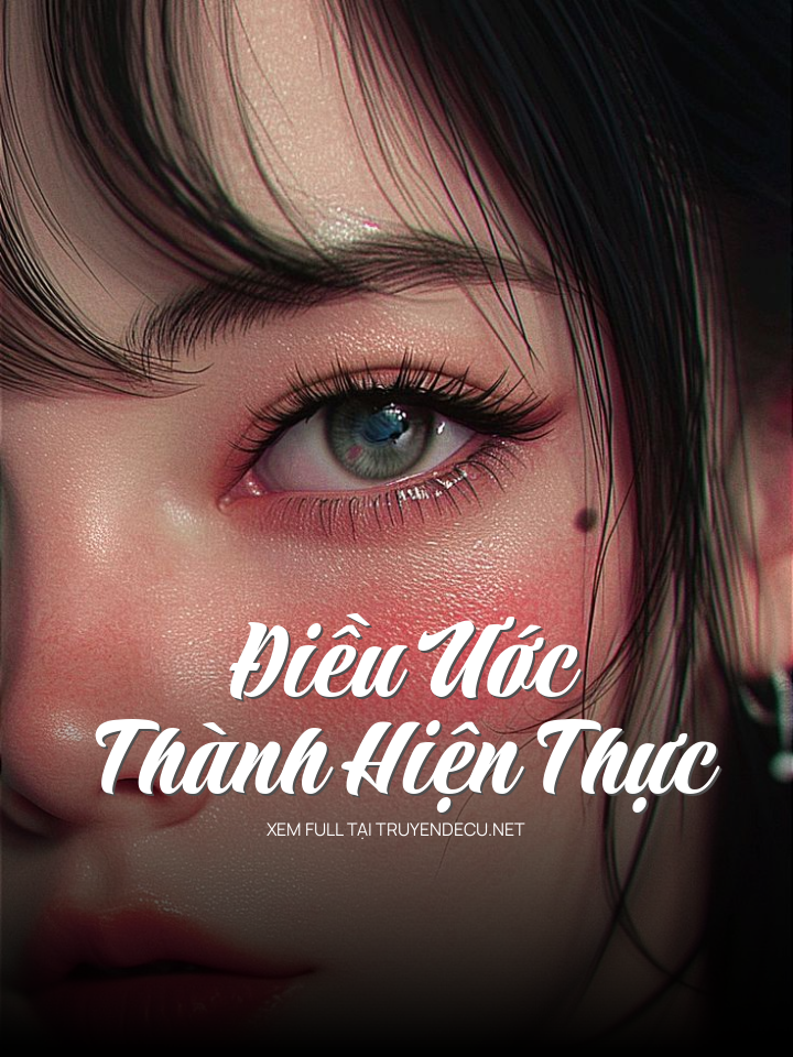 
                            Điều Ước Thành Hiện Thực
