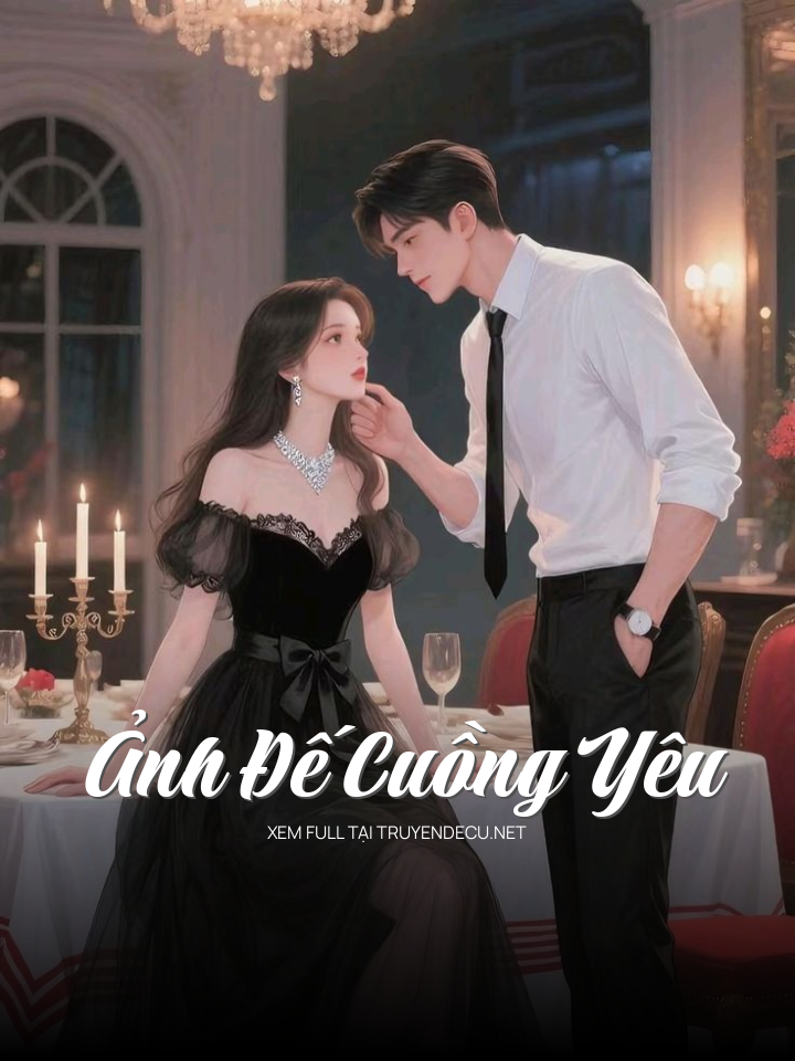 
                            Ảnh Đế Cuồng Yêu