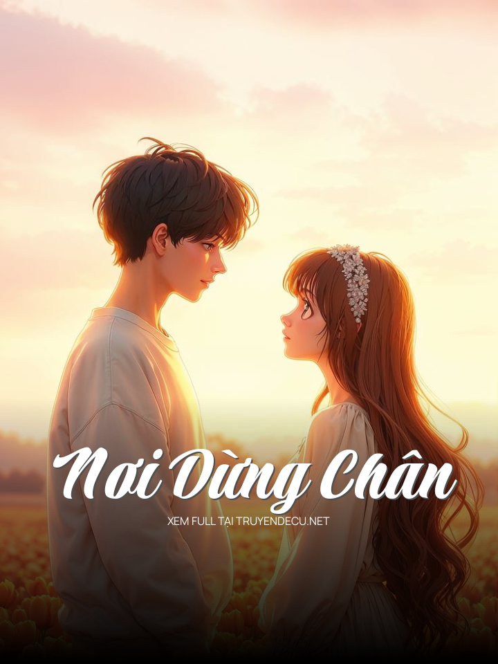 Nơi Dừng Chân