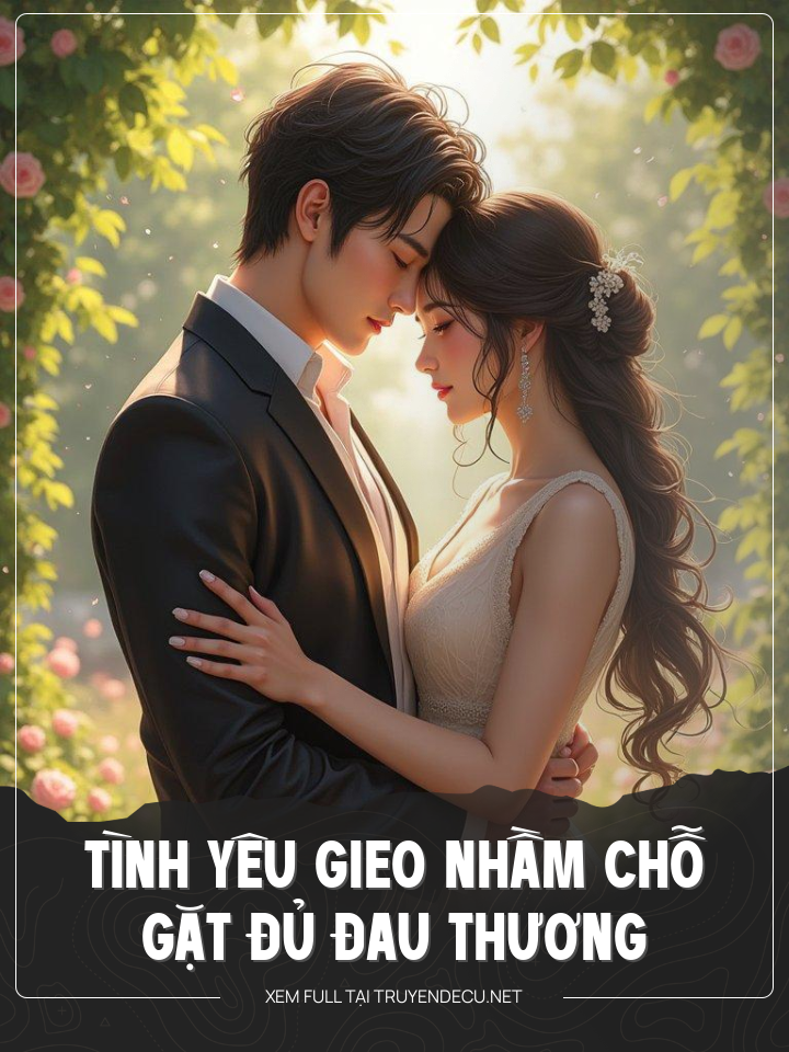 
                            Tình Yêu Gieo Nhầm Chỗ, Gặt Đủ Đau Thương
