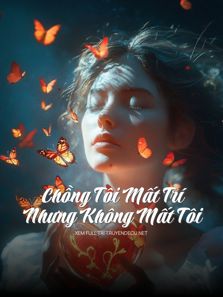 Chồng Tôi Mất Trí Nhưng Không Mất Tôi