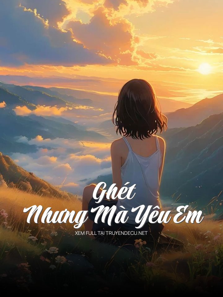
                            Ghét Nhưng Mà Yêu Em