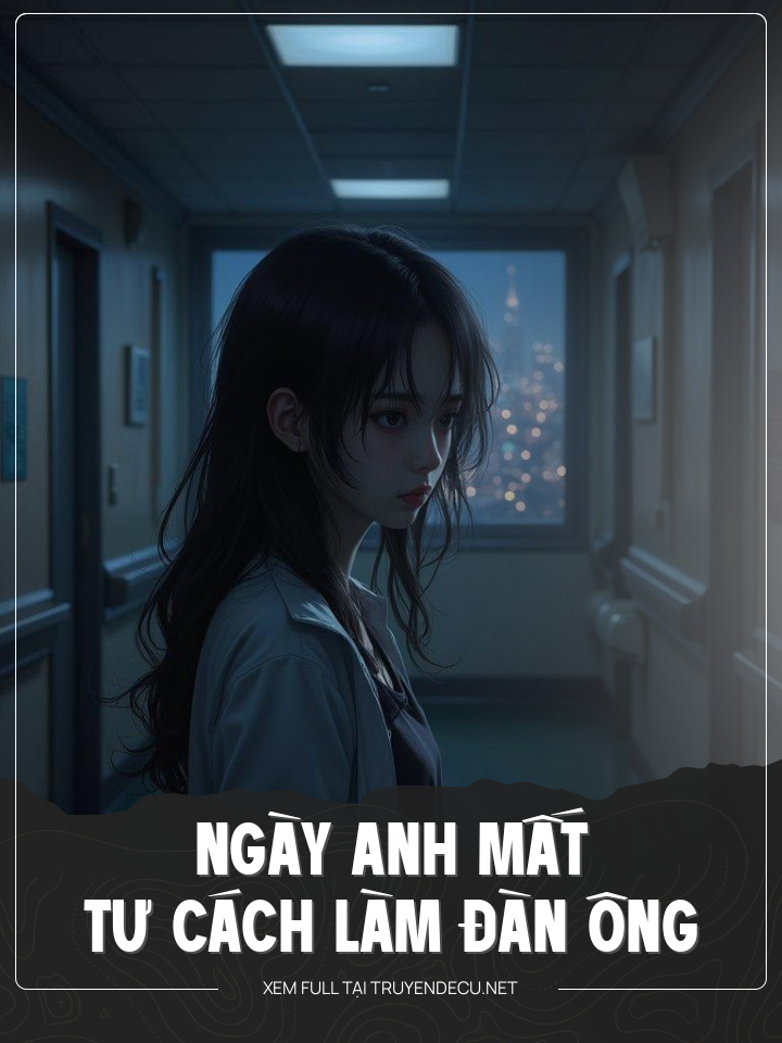 
                            Ngày Anh Mất Tư Cách Làm Đàn Ông