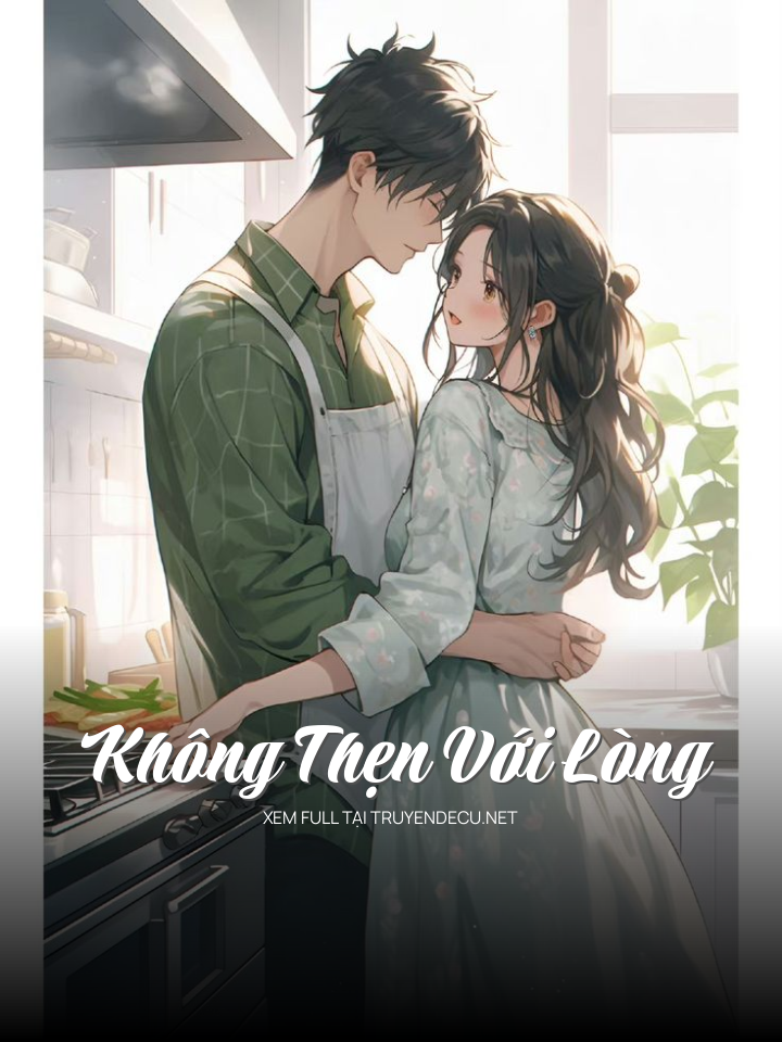 Không Thẹn Với Lòng