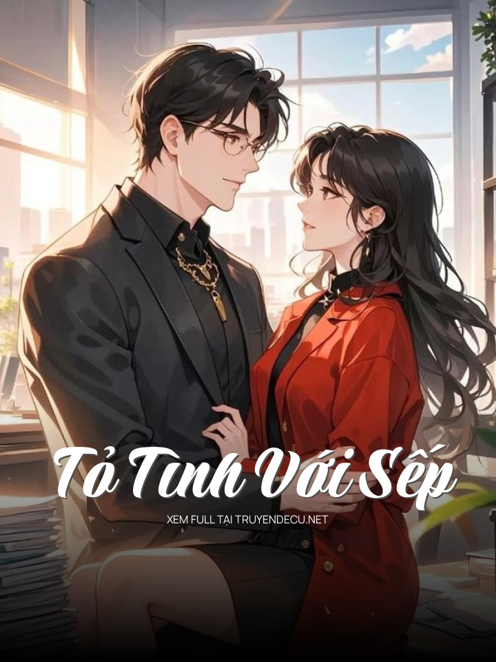 Tỏ Tình Với Sếp