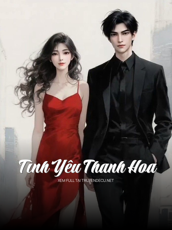 
                            Tình Yêu Thanh Hoa