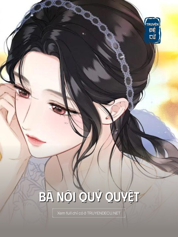 
                            Bà Nội Quỷ Quyệt