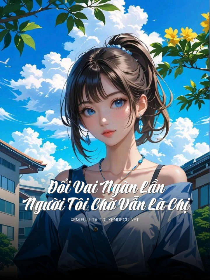 
                            Đổi Vai Ngàn Lần, Người Tôi Chờ Vẫn Là Chị