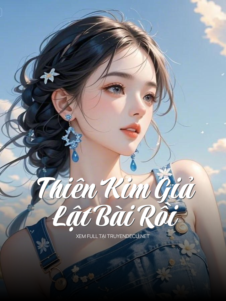 
                            Thiên Kim Giả Lật Bài Rồi