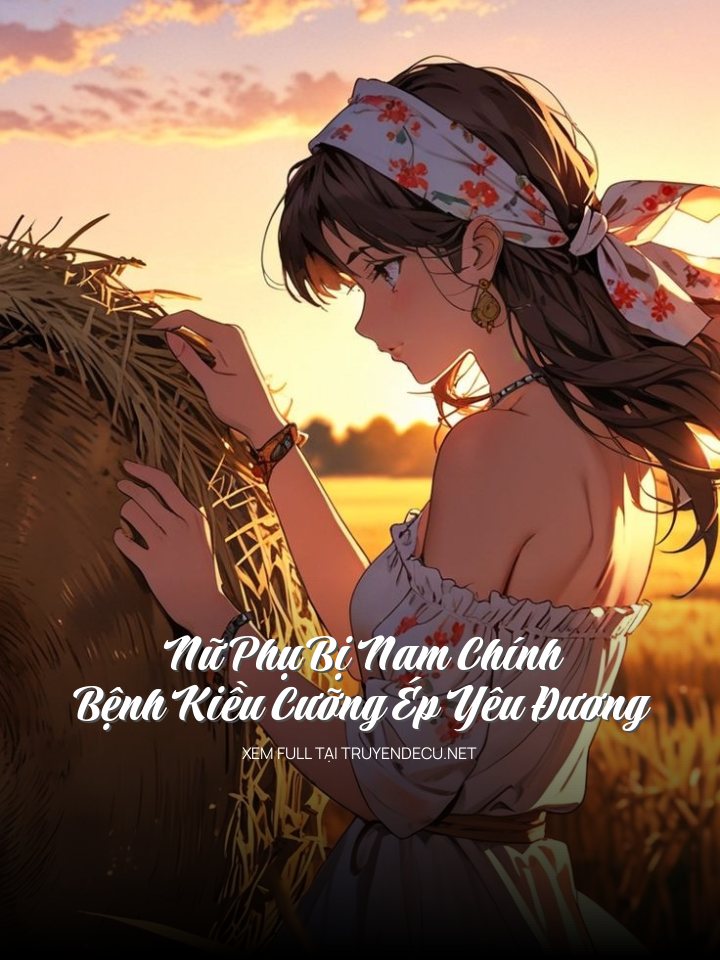 
                            Nữ Phụ Bị Nam Chính Bệnh Kiều Cưỡng Ép Yêu Đương